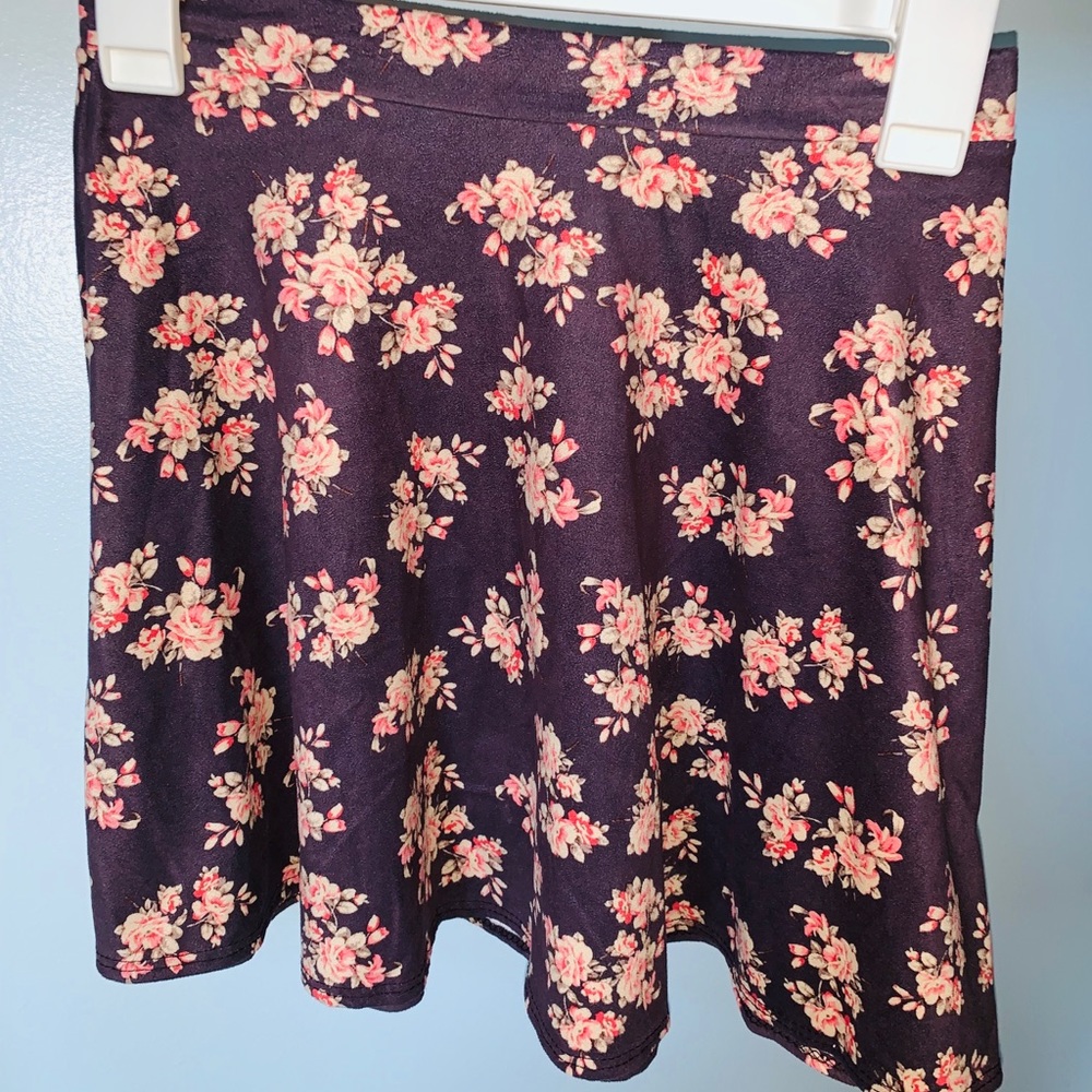 PAC Sun Skater Skirt
